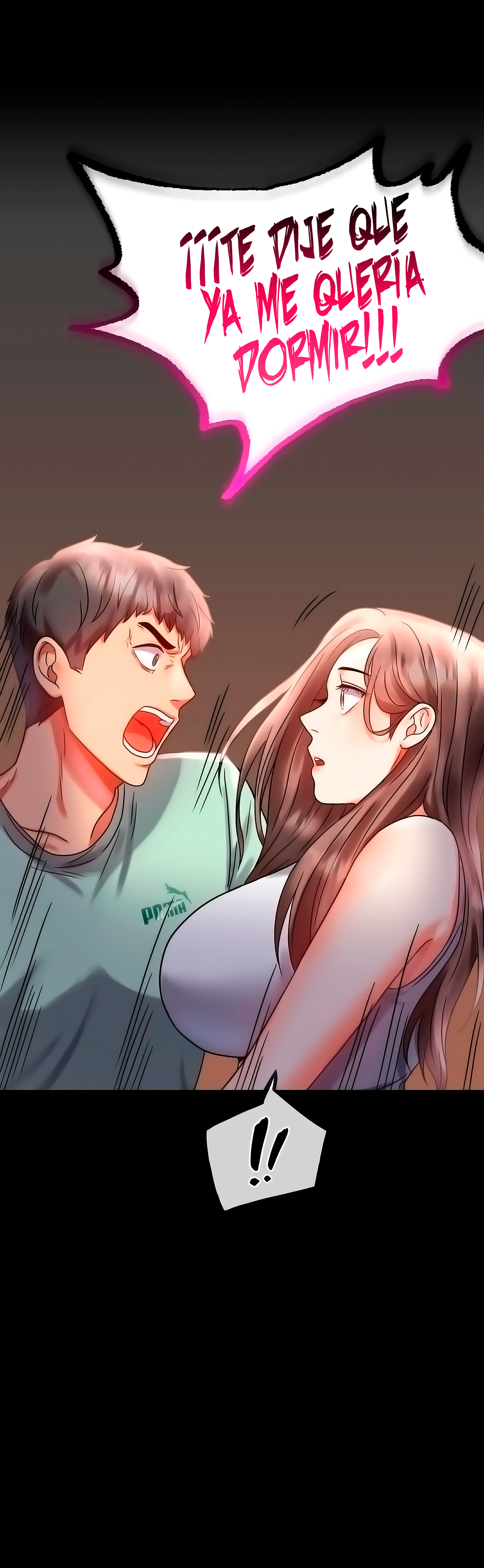Amor Ilícito capítulo 26 página 37