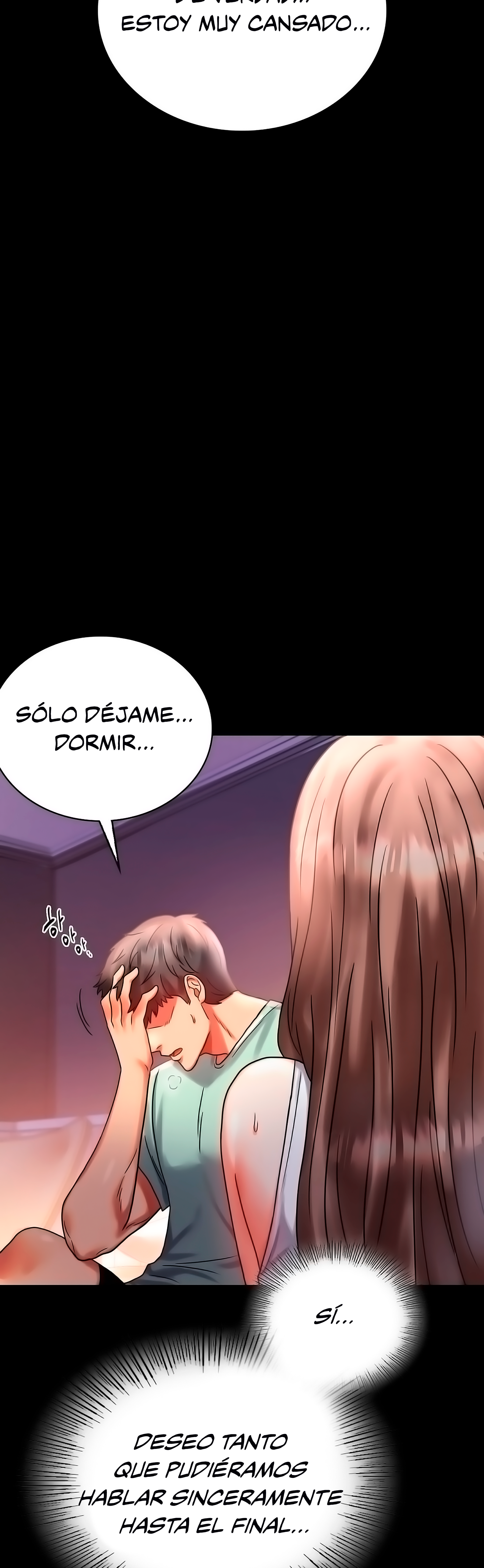 Amor Ilícito capítulo 26 página 40