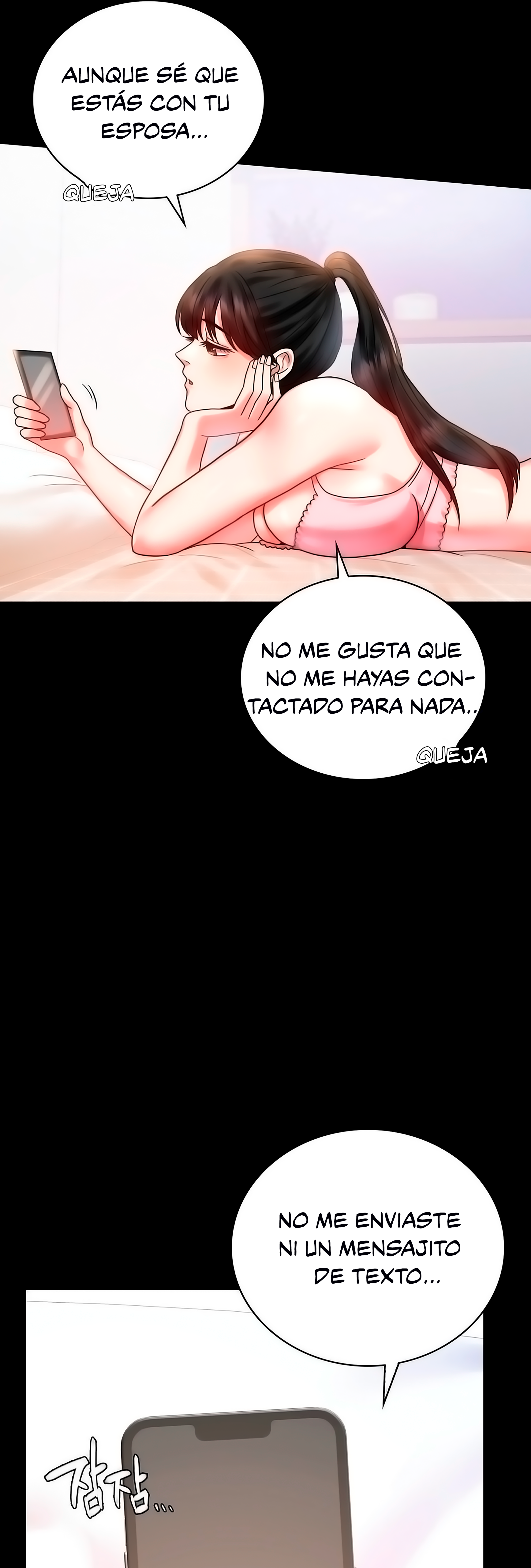 Amor Ilícito capítulo 26 página 46