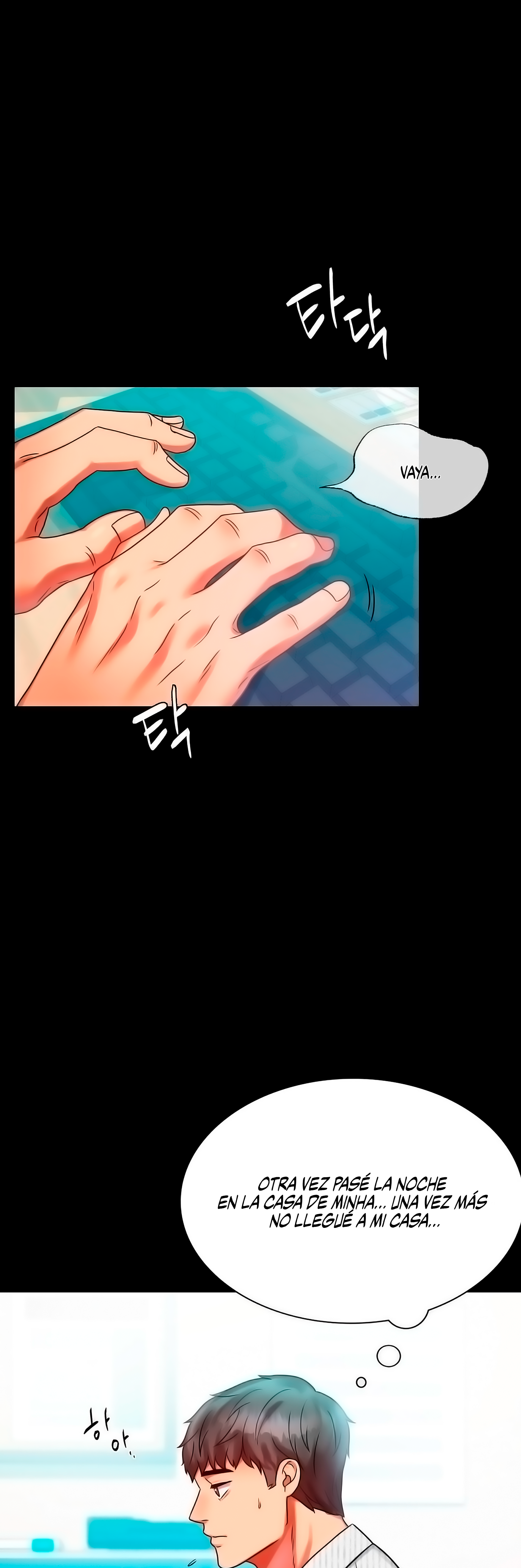 Amor Ilícito capítulo 26 página 6