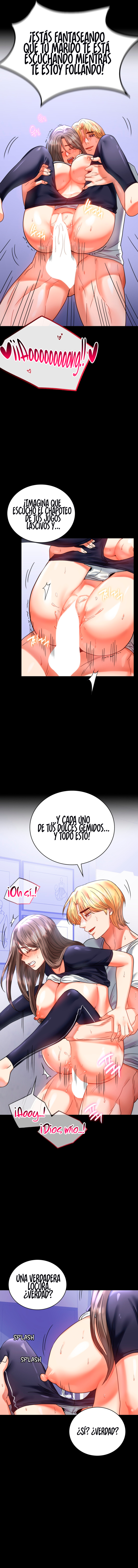 Amor Ilícito capítulo 27 página 12