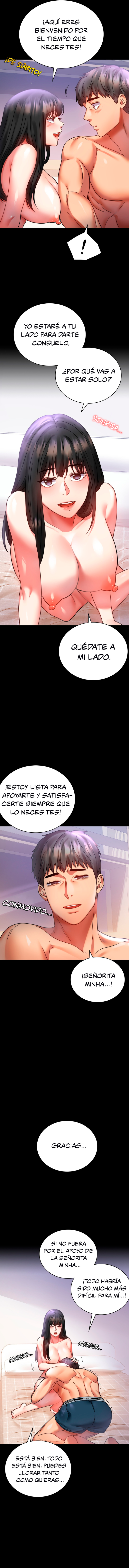 Amor Ilícito capítulo 28 página 11