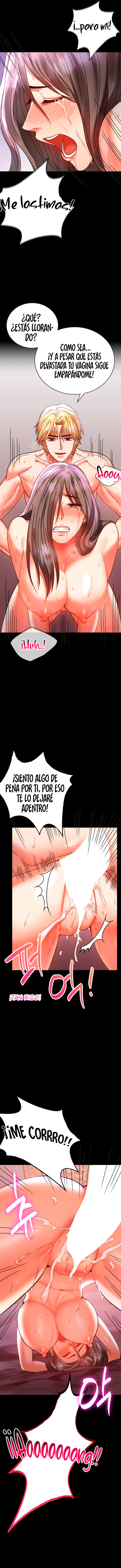 Amor Ilícito capítulo 29 página 12