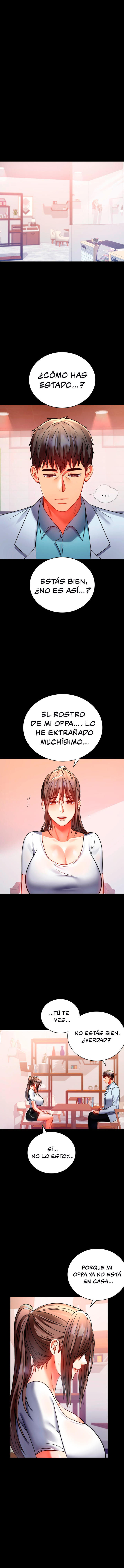 Amor Ilícito capítulo 30 página 13