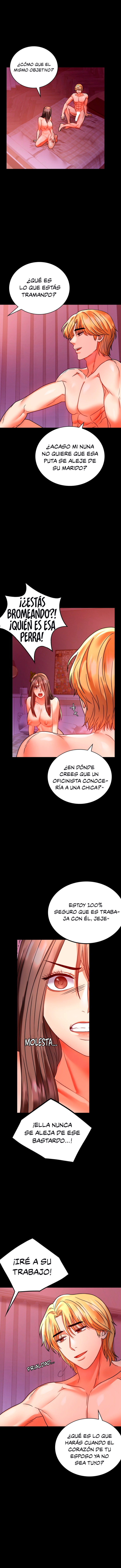 Amor Ilícito capítulo 30 página 2