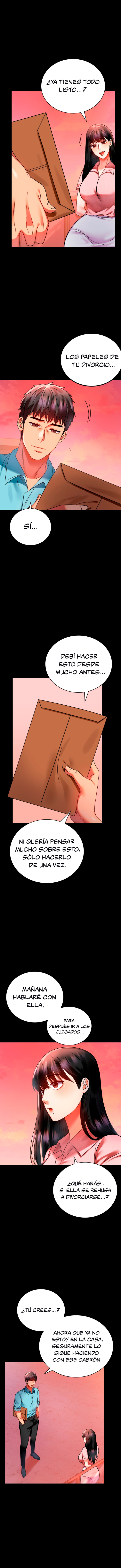 Amor Ilícito capítulo 30 página 7