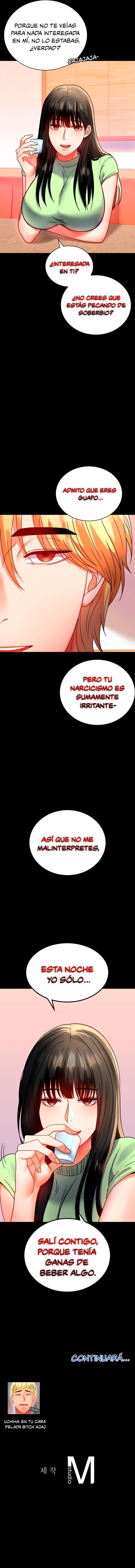 Amor Ilícito capítulo 31 página 14