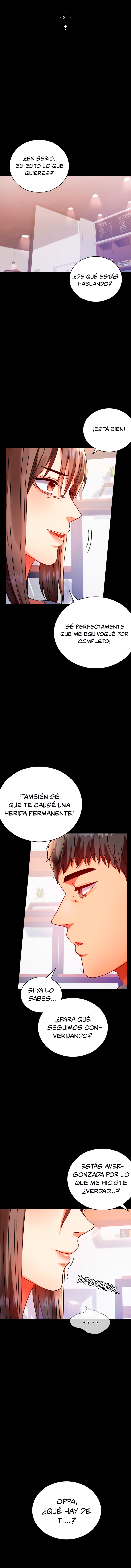 Amor Ilícito capítulo 31 página 2