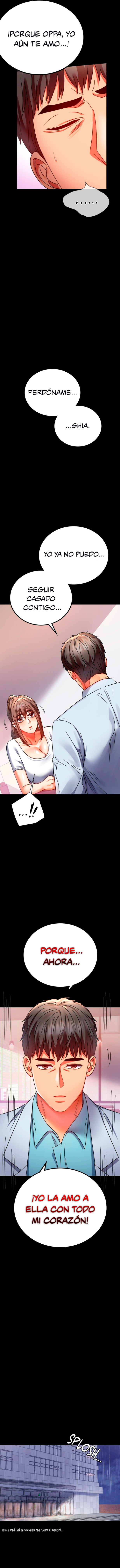 Amor Ilícito capítulo 31 página 6