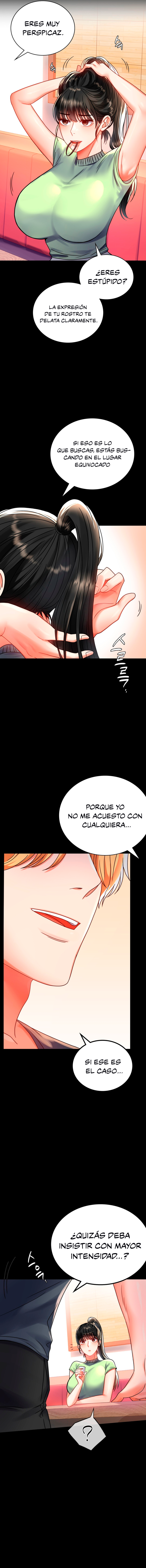 Amor Ilícito capítulo 32 página 8