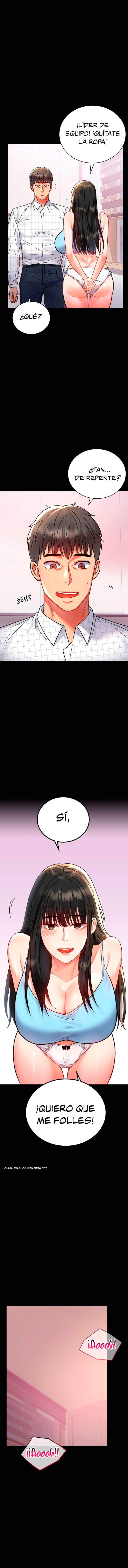Amor Ilícito capítulo 33 página 13