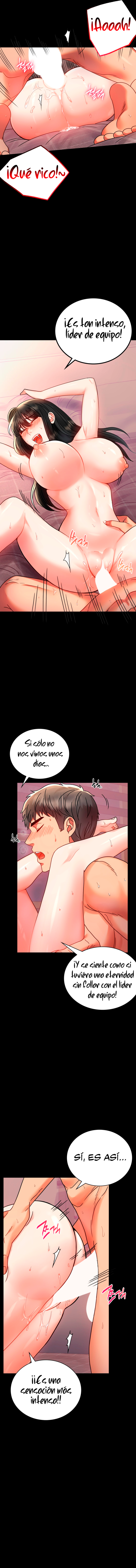 Amor Ilícito capítulo 33 página 14