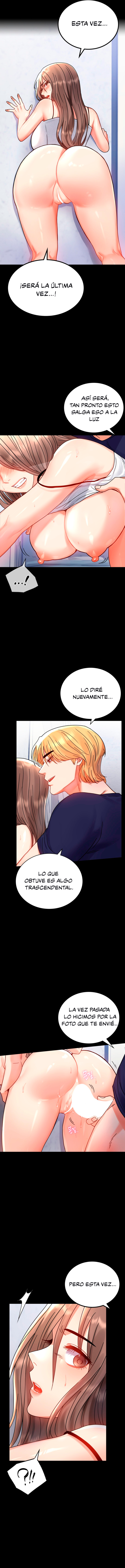 Amor Ilícito capítulo 33 página 4