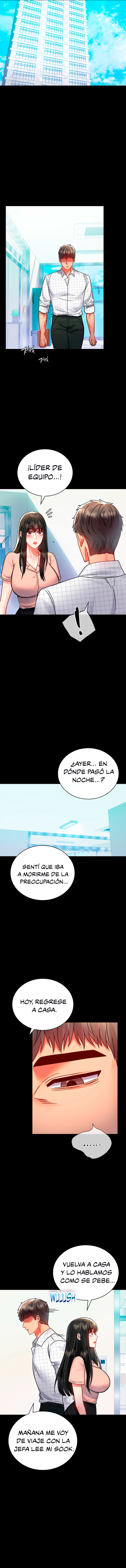 Amor Ilícito capítulo 34 página 10