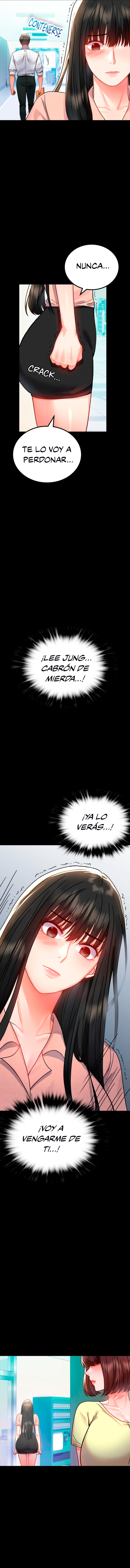 Amor Ilícito capítulo 34 página 11