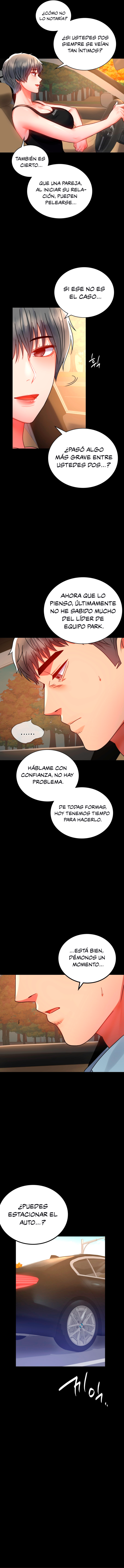 Amor Ilícito capítulo 34 página 13