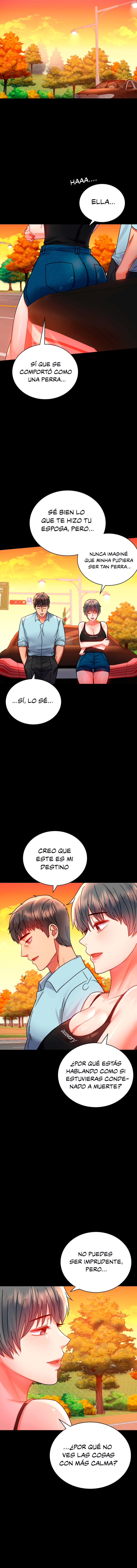 Amor Ilícito capítulo 34 página 14