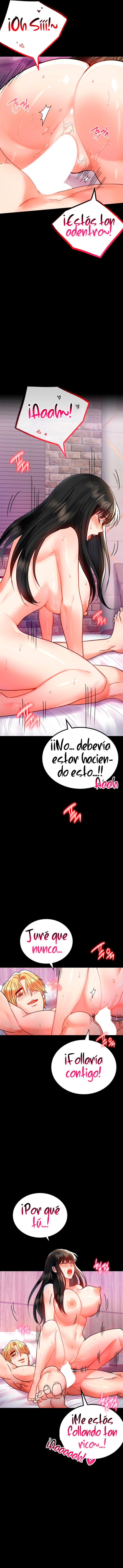 Amor Ilícito capítulo 34 página 7