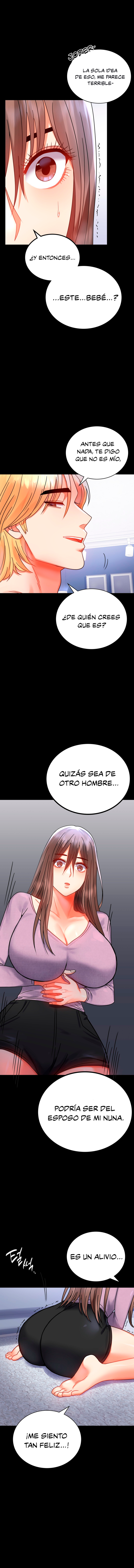Amor Ilícito capítulo 35 página 12