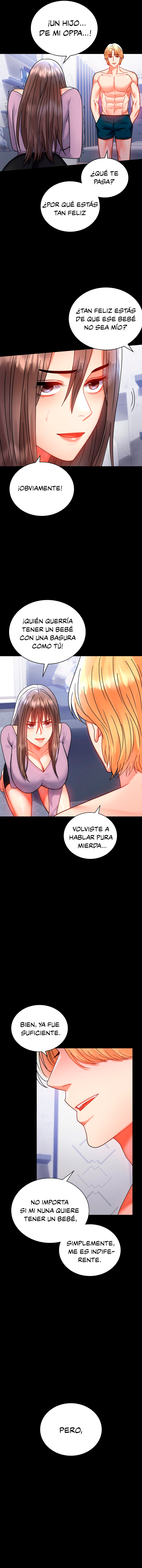 Amor Ilícito capítulo 35 página 13