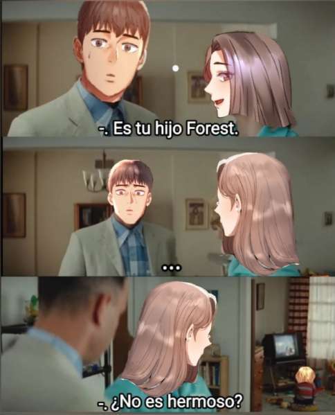 Amor Ilícito capítulo 35 página 16