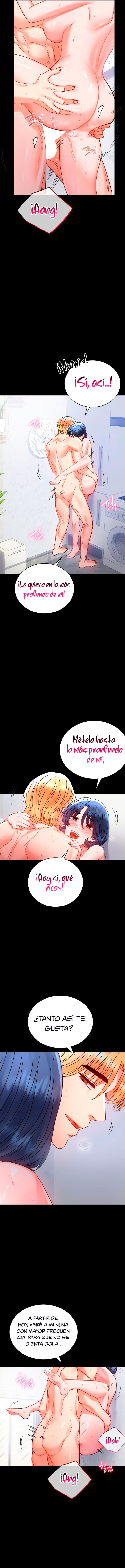 Amor Ilícito capítulo 35 página 7