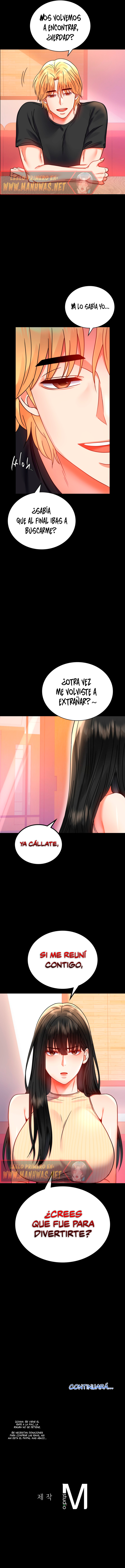 Amor Ilícito capítulo 36 página 15