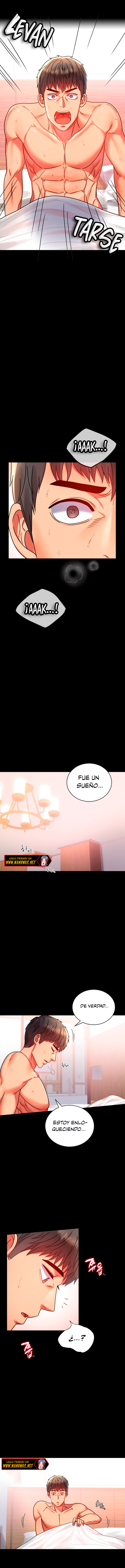 Amor Ilícito capítulo 36 página 8