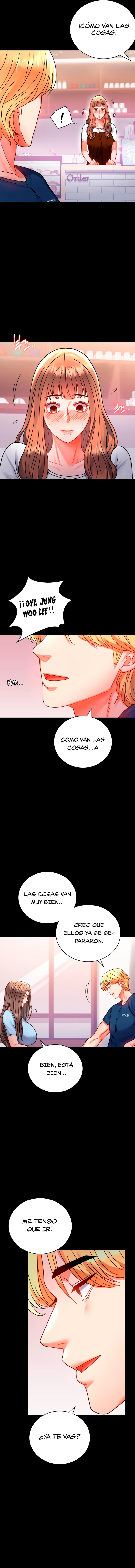 Amor Ilícito capítulo 37 página 13
