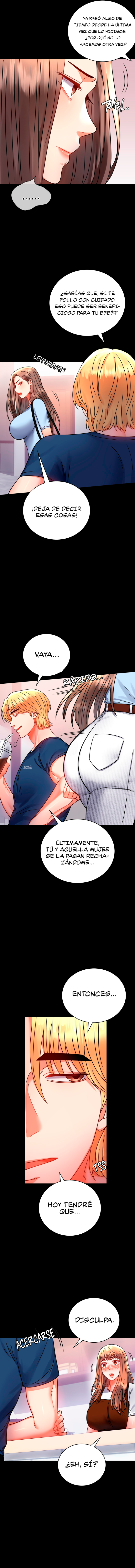 Amor Ilícito capítulo 37 página 14