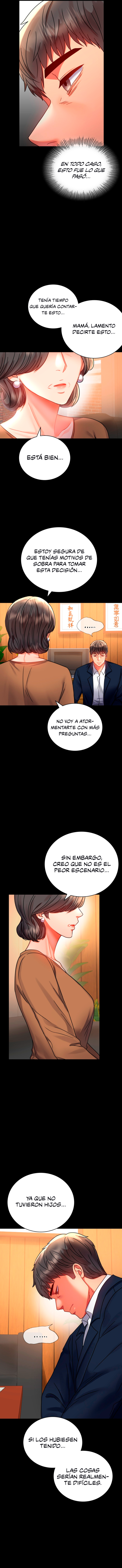 Amor Ilícito capítulo 37 página 4