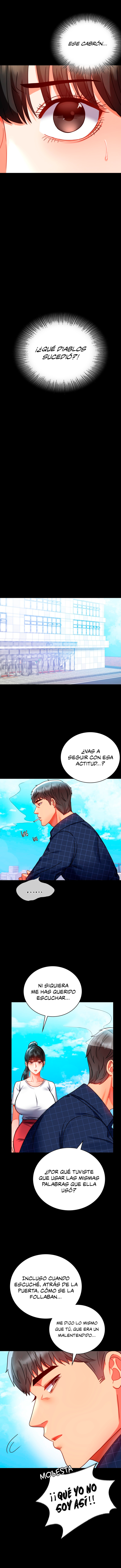 Amor Ilícito capítulo 37 página 8