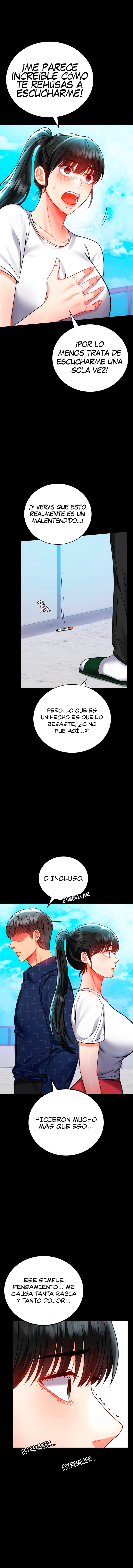 Amor Ilícito capítulo 37 página 9