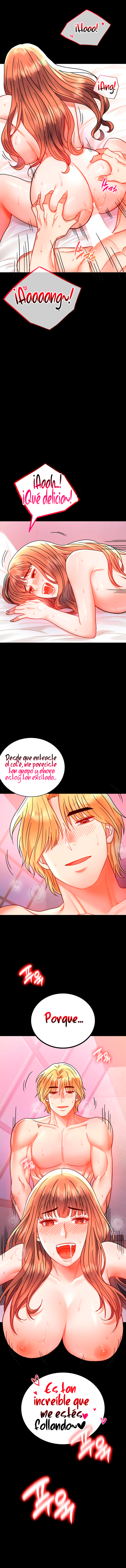Amor Ilícito capítulo 38 página 1