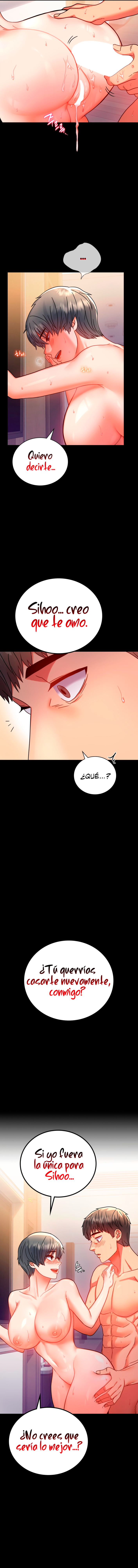 Amor Ilícito capítulo 38 página 14