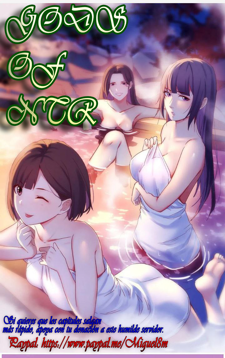 Amor Ilícito capítulo 38 página 23