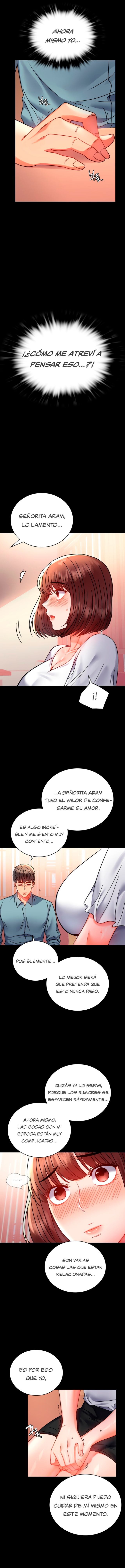 Amor Ilícito capítulo 39 página 10