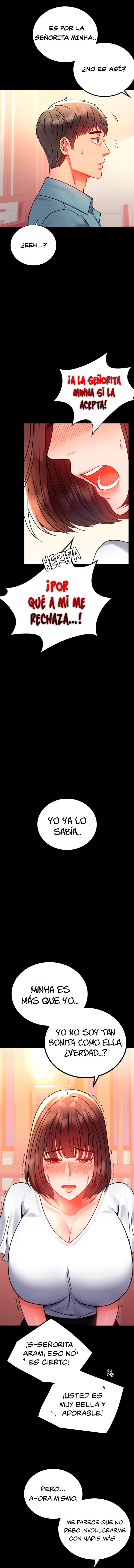 Amor Ilícito capítulo 39 página 11