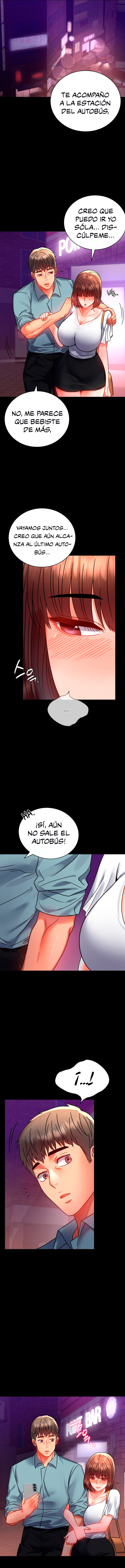 Amor Ilícito capítulo 39 página 14