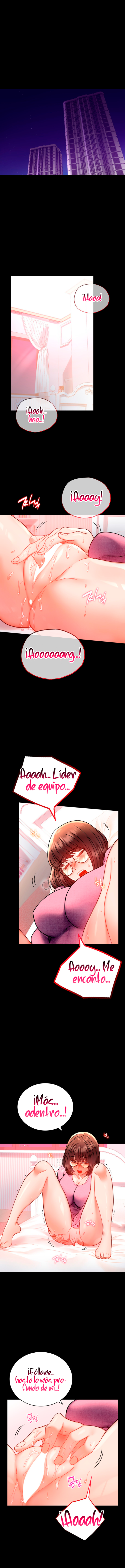 Amor Ilícito capítulo 39 página 2