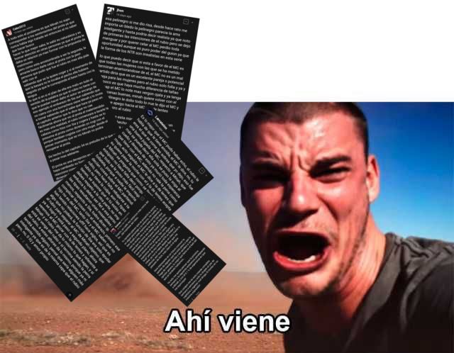 Amor Ilícito capítulo 39 página 25
