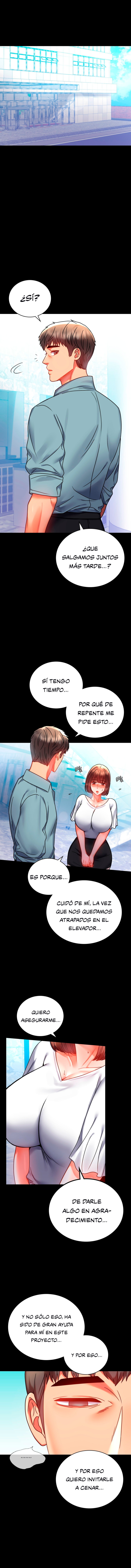 Amor Ilícito capítulo 39 página 4