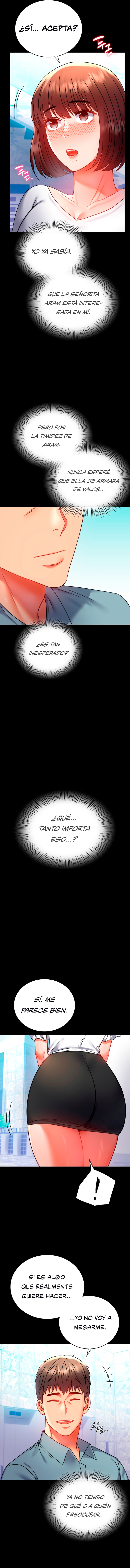Amor Ilícito capítulo 39 página 5