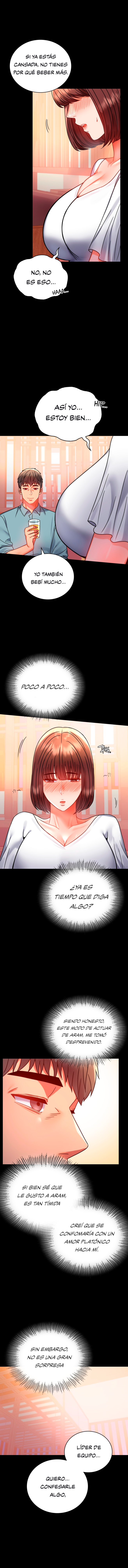 Amor Ilícito capítulo 39 página 7