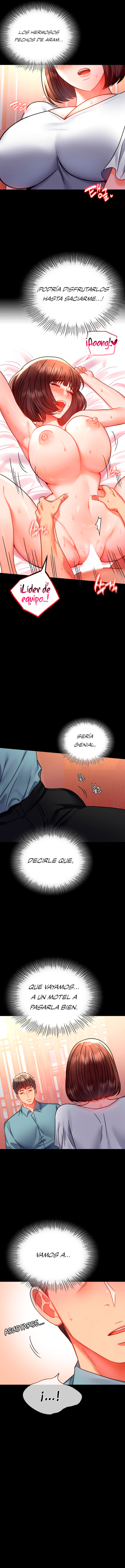 Amor Ilícito capítulo 39 página 9