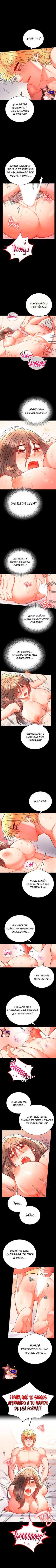 Amor Ilícito capítulo 43 página 4