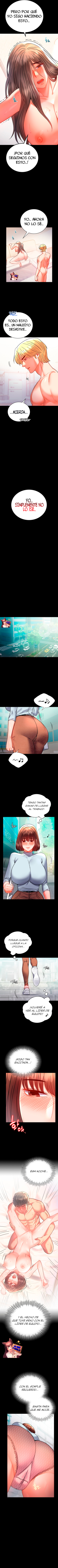 Amor Ilícito capítulo 43 página 6