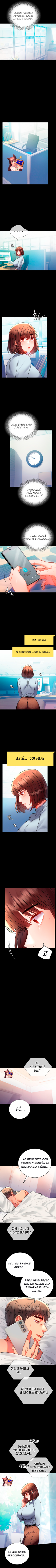 Amor Ilícito capítulo 43 página 7