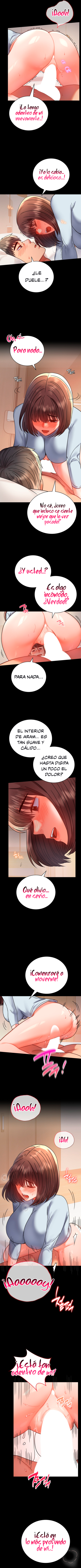 Amor Ilícito capítulo 44 página 5