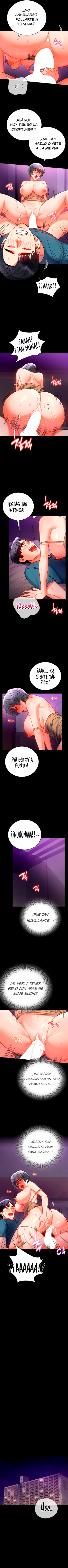 Amor Ilícito capítulo 45 página 7
